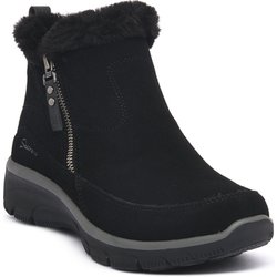 Skechers Stiefeletten BLK EASY GOING
