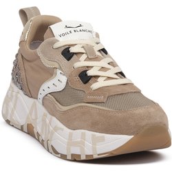 Voile Blanche Sneaker 4D29 CLUB105