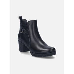 Josef Seibel Stiefeletten Gloria 04, schwarz