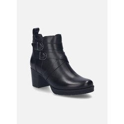 Josef Seibel Stiefeletten Gloria 08, schwarz