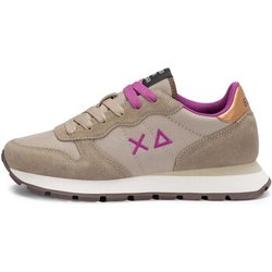 Sun68 Sneaker Ally Solid
