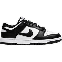 Nike Sneaker Dunk Low Retro White Black Panda