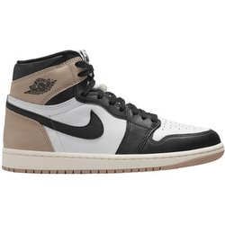 Nike Turnschuhe Jordan 1 Retro High OG Latte (Women's)