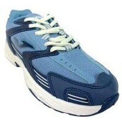 Joma Kinderschuhe Jrt50 2503 Blaue Kindersportschuhe