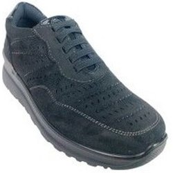 Amarpies Sneaker 29393 amd schwarzer Damenschuh