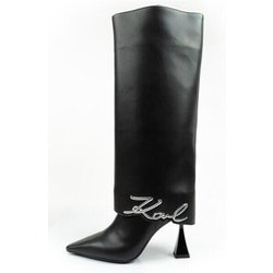 Karl Lagerfeld Damenstiefel Debut Ii