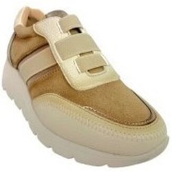 Amarpies Sneaker 29417 Damenschuh in Taupe