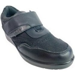 Amarpies Sneaker 29386 amd schwarzer Damenschuh
