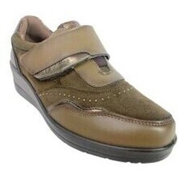 Amarpies Sneaker 29386 amd brauner Damenschuh