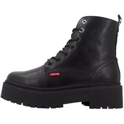 Levis Kinderstiefel VCOO0015S 0003