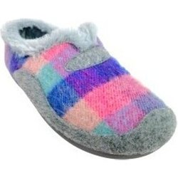 Garzon  Hausschuhe Nach Hause gehen Frau  7950.300 grau