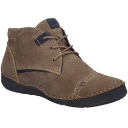 Josef Seibel Stiefeletten Stiefeletten Fergey 43 castagne kombi 59643MI869/351