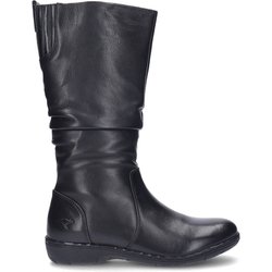 Kangaroos Damenstiefel 887 Zip Damen Stiefel