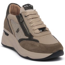 Keys Sneaker TAUPE ROSY
