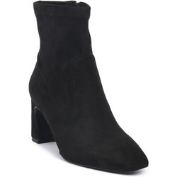 Chiconic Stiefeletten BLK ECO SUEDE