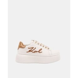 Karl Lagerfeld Sneaker KL42372C KREEPER LO