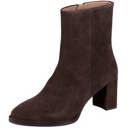 Unisa  Stiefeletten Stiefeletten Lebit Lebit brown brown Nubuk Lebit brown