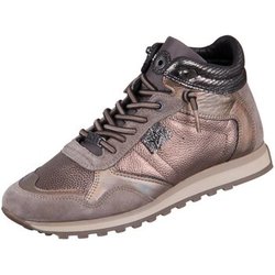 Cetti Turnschuhe C1048 SRA metal acero metal acero Ante C1048 SRA metal acero