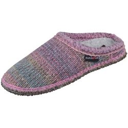 Haflinger Hausschuhe Walktoffel Tricote 612085-29 baby Wolle 612085-29