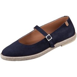 Verbenas Ballerinas Kendra Serraje 8304000001 marino marino Nubuk 8304000001 marino