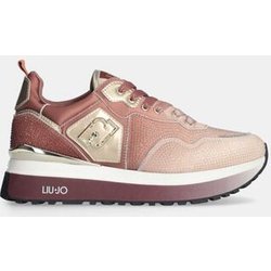 Liu Jo Sneaker LJDAI26-BF5009TX-GIN