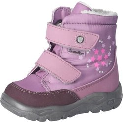 Ricosta Moonboots Klettstiefel MILENA
