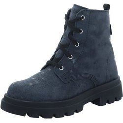 Richter  Stiefeletten Schnuerstiefel Jolie 4450-2221/6631