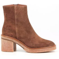 Alpe Stiefeletten 2626