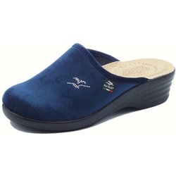 Fly Flot Hausschuhe L8 P17 PE Acquafredda