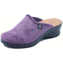 Fly Flot Hausschuhe 96 W36 FE Valganna