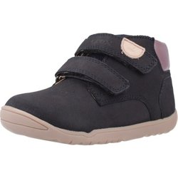 Geox Kinderschuhe B MACCHIA GIRL
