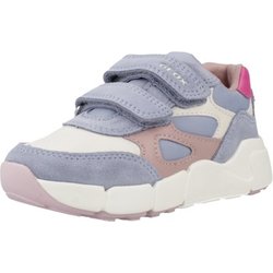 Geox kinderschuhe B FLEXYPER MINI GIRL