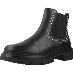Stonefly Stiefeletten RHEA 7 ZIP NAP STUDS