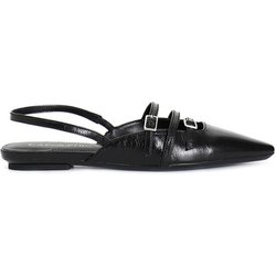 Café Noir Ballerinas C1ED1012