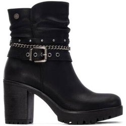 Refresh Stiefeletten 17291703