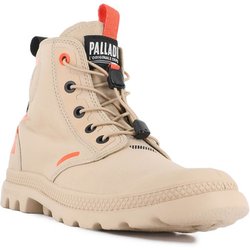 Palladium  Turnschuhe Pampa Lite Journey 79539-257-M Warm Sand