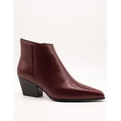 Alpe Stiefeletten 5196-08-57