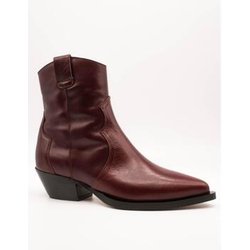 Alpe Stiefeletten 5547-37-57
