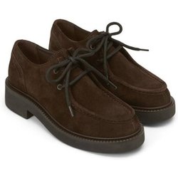 Marc O'Polo Damenschuhe Schnuerschuhe 508 18513403 300