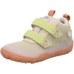 Affenzahn Kinderstiefel Klettstiefel Katze TEX 00844-70061