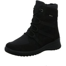 Ara Stiefeletten Stiefeletten 1258504-01