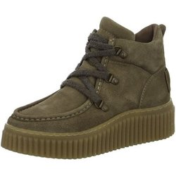 Marc O'Polo Damenstiefel Stiefeletten 509 16066301 300 718
