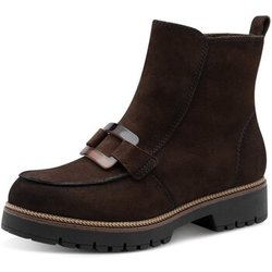 Tamaris Damenstiefel Stiefeletten M2543545 1-25435-45-304