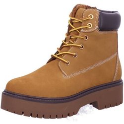 Bullboxer Damenstiefel Stiefeletten 6TT1070201 9200 A