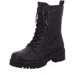La Strada Stiefeletten Stiefeletten Schnürboot 2281612-1090