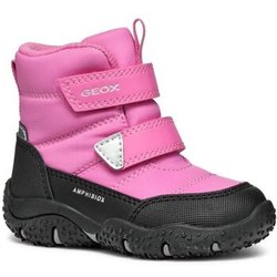Geox Stiefeletten Winterstiefel B BALTIC G.B ABX B B4654B-0FU50/C8062