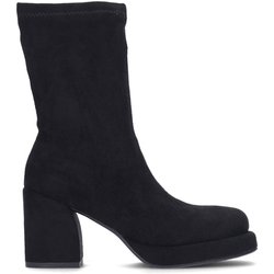Noa Harmon Stiefeletten 9821 Lil Justina Damenstiefel mit Absatz