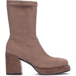 Noa Harmon Damenstiefel 9821 Lil Justina Damenstiefel mit Absatz