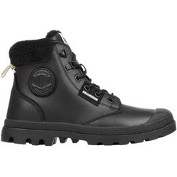 Palladium Stiefeletten Chaussures