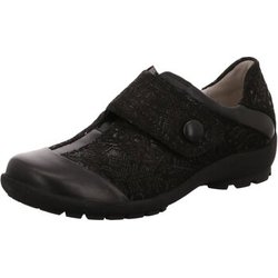 Waldläufer Damenschuhe Slipper 496301 172 001